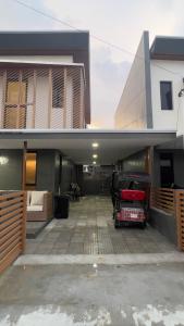 Tami Homes