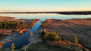 Silma Retreat Glamping