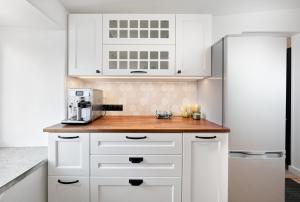 Cozy Apartment in Central Tallinn up to 8 people