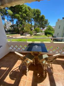Apartamentos Carabela II