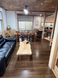 Fuji MEGUMI Villa