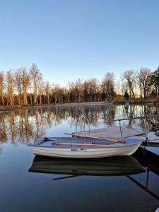Silma Retreat Glamping