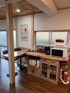 Fuji MEGUMI Villa