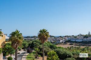 Costa del Sol Modern Escape