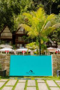 Green Paradise Bungalows