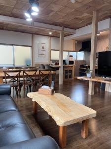 Fuji MEGUMI Villa