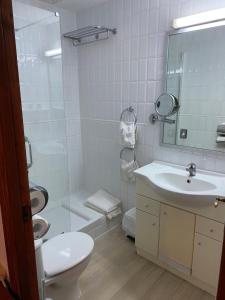 Apartamentos Carabela II