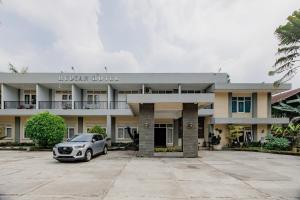 RedDoorz at Rudian Hotel by Oasis Cisarua