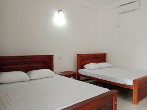Wilpattu Agri Resort