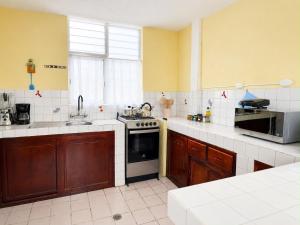 Amplia, Acogedora y Céntrica, Casa de 10 Camas