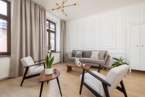 Flavia Suite - 2BR for 7 in the Old Town