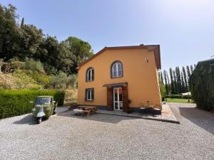 Agriturismo Montepatti