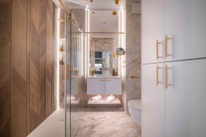 Chmielna Duo Exclusive, Warsaw Center and Parking