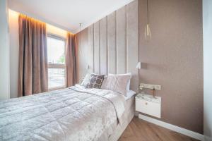 Chmielna Duo Exclusive, Warsaw Center and Parking