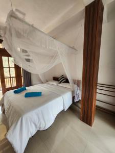 Isuru Homestay