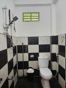 Isuru Homestay