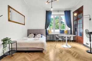 Bergamot Studio Powiśle Centrum Nauki Kopernik