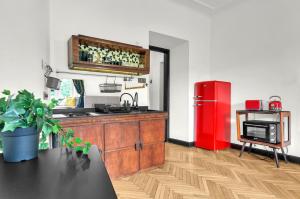 Bergamot Studio Powiśle Centrum Nauki Kopernik
