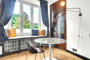 Bergamot Studio Powiśle Centrum Nauki Kopernik