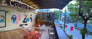 VVIP FARM Homestay