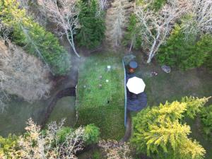 Silma Retreat The Hobbit House