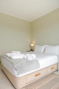Ocean Bliss - Beach & BBQ Apartment