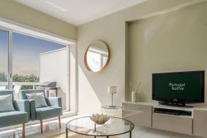 Ocean Bliss - Beach & BBQ Apartment