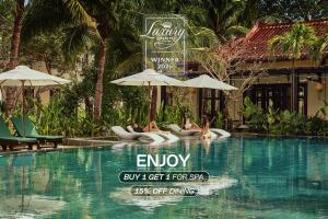 Signature by M Village Hotel Hội An, a brand of Modern Village Lifestyle