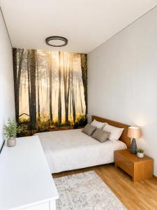 Old town Apartments, Self Check-in, Free Parking, Balcony