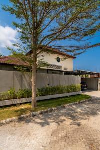 Villa Bundo Senggigi