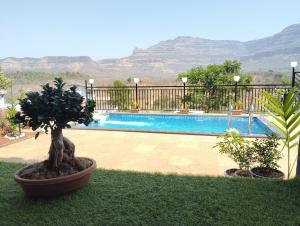 Grey Magic Villa Karjat