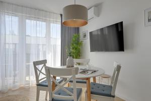 Portovo 96 Apartment with Parking by Lion Apartments