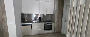 Apartman Zeleni val