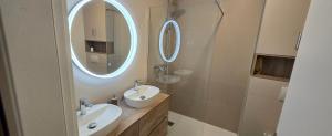 Apartman Zeleni val