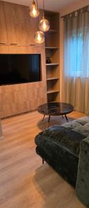 Apartman Zeleni val