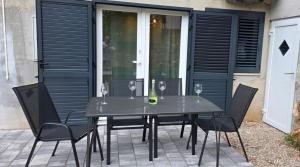 Apartman Zeleni val