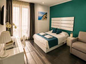 Soave Rooms