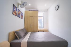Avo Saigon Homestay- Pasteur Street, District 3