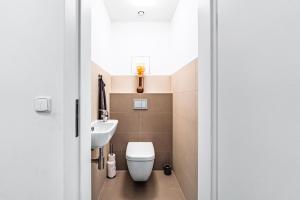 Airport Family Apartmán Víšek