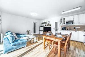 Airport Family Apartmán Víšek