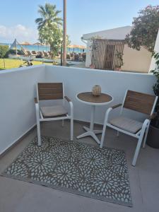 Anemos Beach Studio