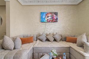 New Luxury Apartment 104 sqm Beachfront Residence