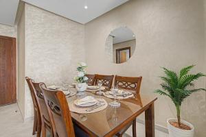 New Luxury Apartment 104 sqm Beachfront Residence