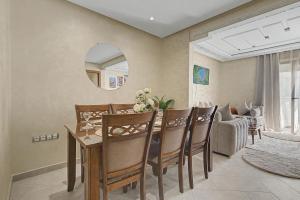 New Luxury Apartment 104 sqm Beachfront Residence