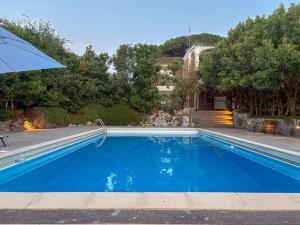 Villa Sofia - Rome