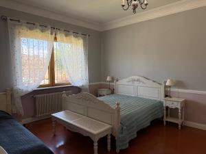 Villa Sofia - Rome