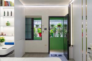 NB Aura House