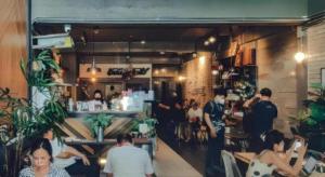 Sailomyen Cafe & Hostel