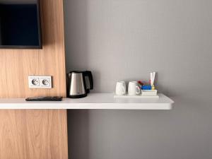 Holiday Inn Express Warsaw - Mokotow by IHG