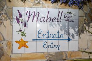 Mabell Guest House